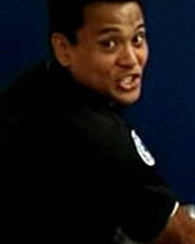 Джулиус Ледда фото