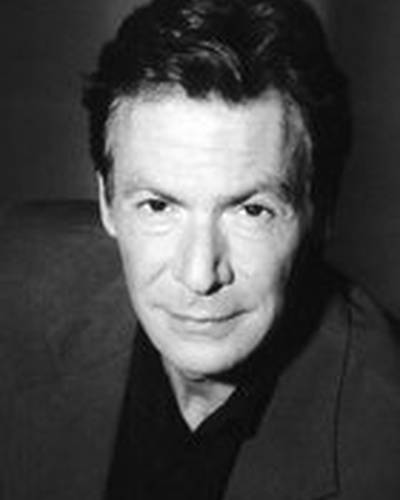 Робин Сакс фото