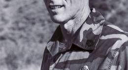 Кадр из фильма "Перевал разбитых сердец" - 1