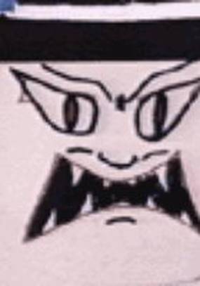 Иисус против Фрости