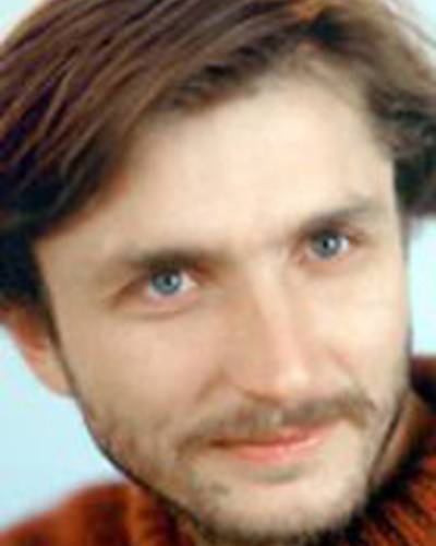 Андрей Никитинских фото