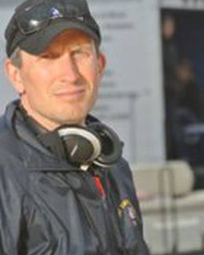 Брайан Питер Фальк фото