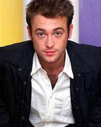 Пол Николлс фото