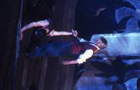 Кадр Киборг 2: Стеклянная тень (видео)