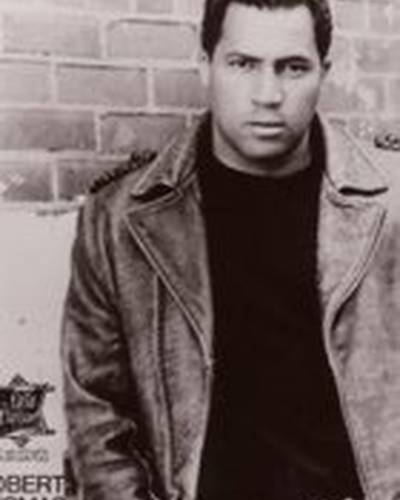 Роберт Томас фото