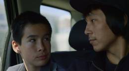 Кадр из фильма "Uvanga" - 1