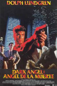 Постер Ангел тьмы