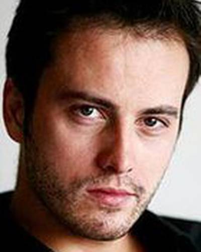 Антуан Лорен фото