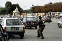 Кадр Жажда золота