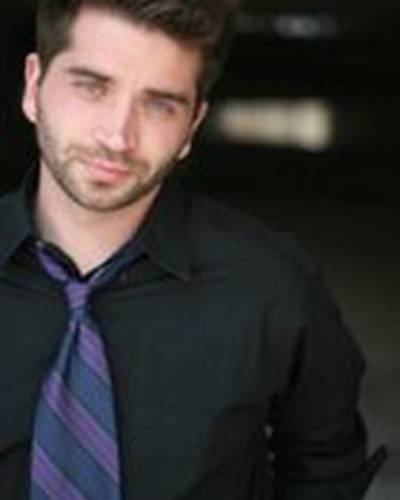 Эрик Престон фото