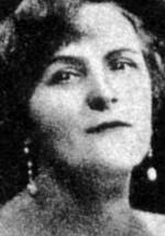 Стефания Бетхерова фото