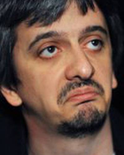 Константин Богомолов фото