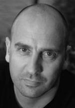 Джон Гарвин фото