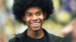 Кадр из фильма "Лерой" - 1