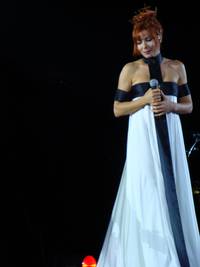 Кадр Mylène Farmer: Stade de France (видео)