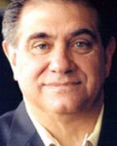 Дэн Лория фото