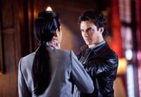 Кадр Дневники вампира