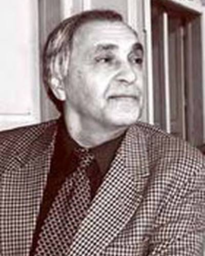 Валерий Кикта фото