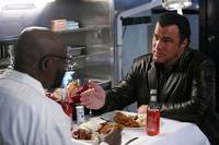 Кадр Смертельный удар (видео)