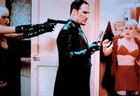 Кадр Беспокойный свидетель