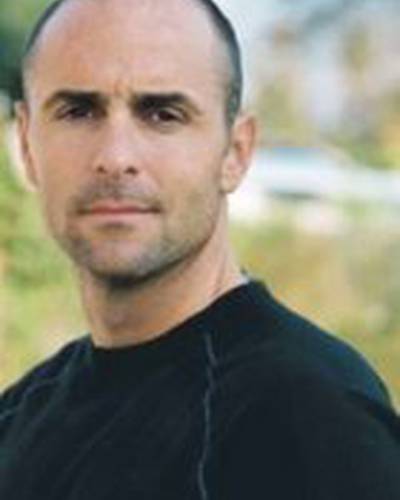 Колин Уолкер фото