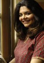 Шибани Батижа фото