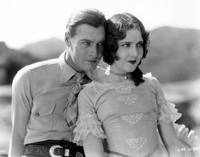 Кадр Under the Tonto Rim