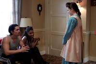 Кадр Бесстыдники