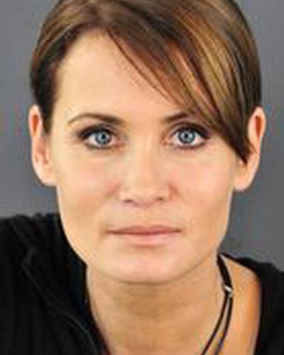 Аня Клинг фото