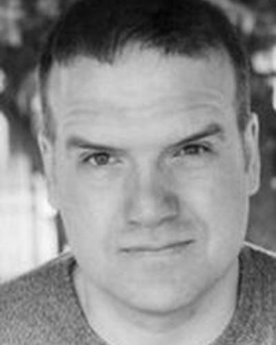 Марк Пегг фото