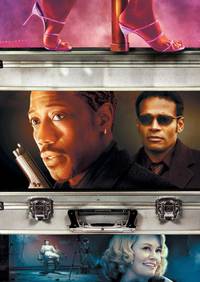 Постер Тяжелый случай (видео)