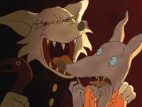 Кадр Невероятная тайна Лулу