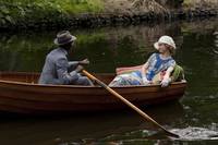 Кадр Аббатство Даунтон