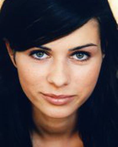 Нора Чирнер фото