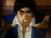 Кадр Ветер амнезии (видео)