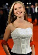 Дженн Готцон фото