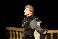 Кадр Упражнения в прекрасном