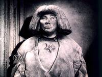 Кадр Голем, как он пришел в мир