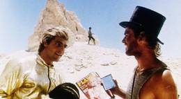 Кадр из фильма "Америка-3000" - 1