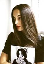 Рушка Бергман фото