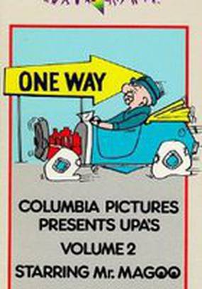 Magoo Goes West