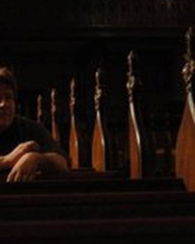 Теннисон Бардвелл фото