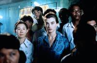 Кадр Беспредел