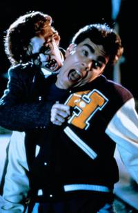 Кадр Баффи – истребительница вампиров