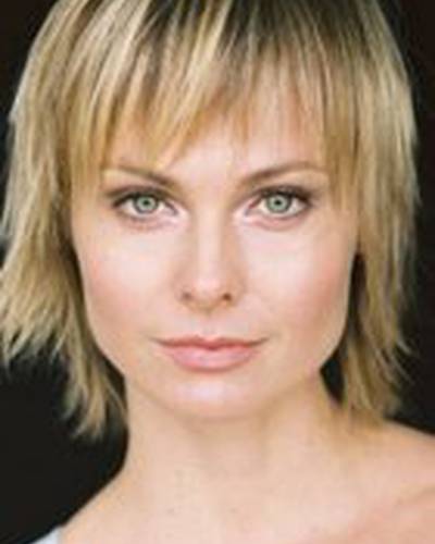 Энни Литтл фото