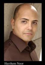 Хайтем Нур фото