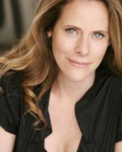 Сандра Нельсон фото