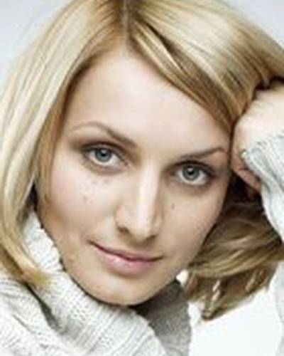 Евгения Волкова фото