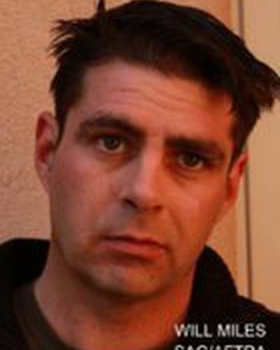 Уилл Майлз фото