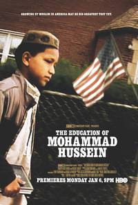 Постер The Education of Mohammad Hussein
